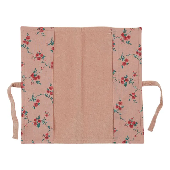 Schutz des Familienbuchs | Rosa