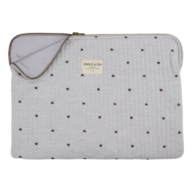 Funda de ordenador | Gris