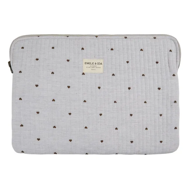 Funda de ordenador | Gris