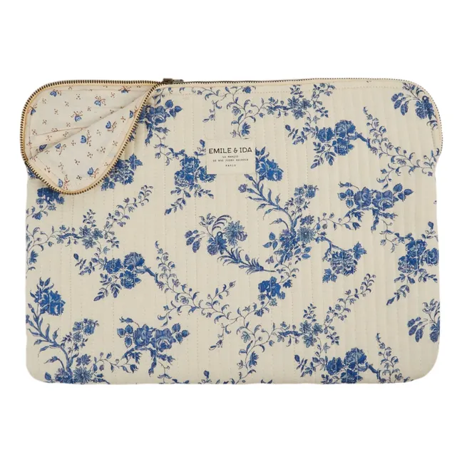 Computertasche | Blau