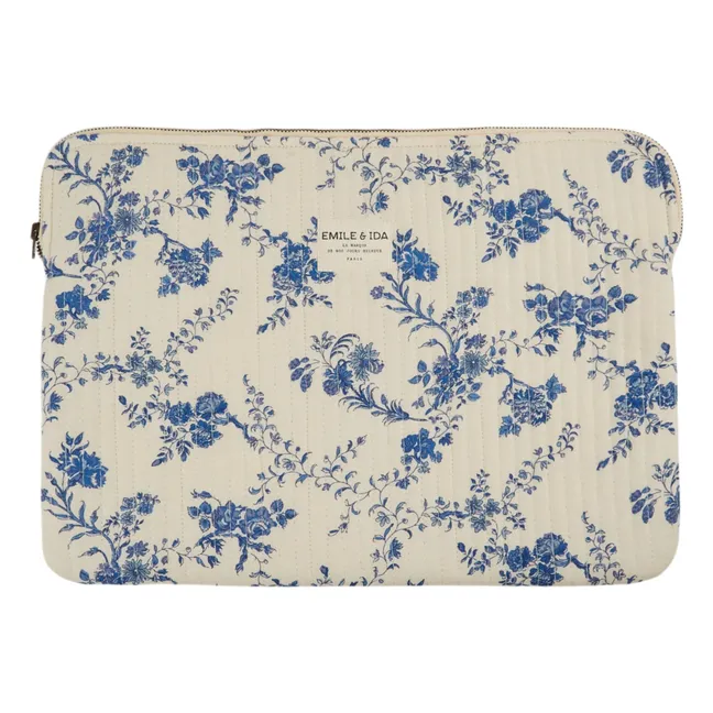 Computertasche | Blau