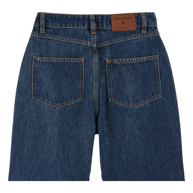 Jean Cédric | Denim
