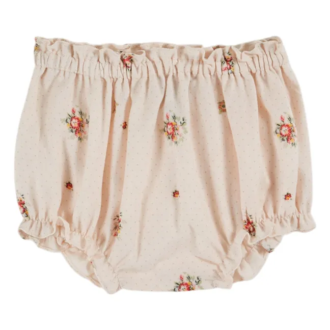 Bloomer Eglantine | Ecru