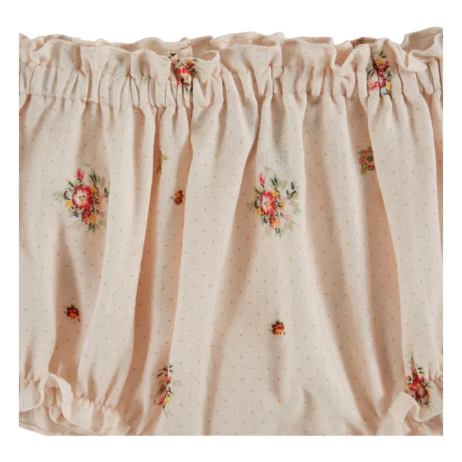 Bloomer Eglantine | Ecru