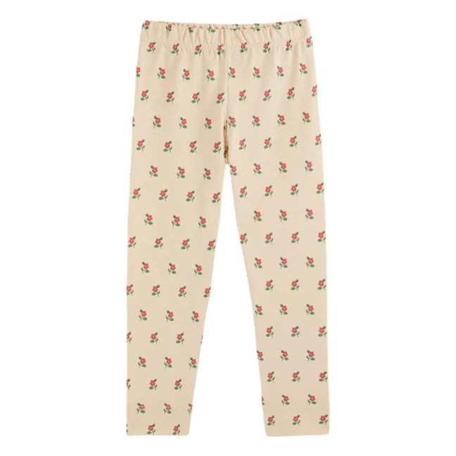 Malla de algodón ecológico | Beige