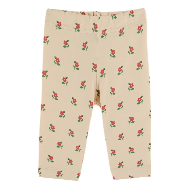 Malla de algodón ecológico | Beige