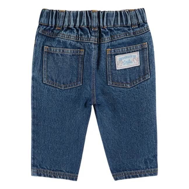 Slim jeans | Blue