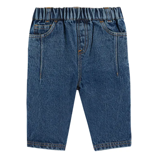 Slim jeans | Blue