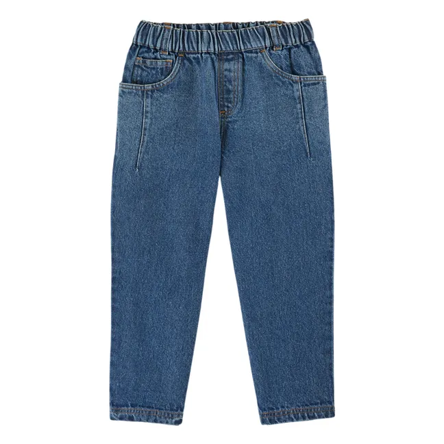 Slim jeans | Blue