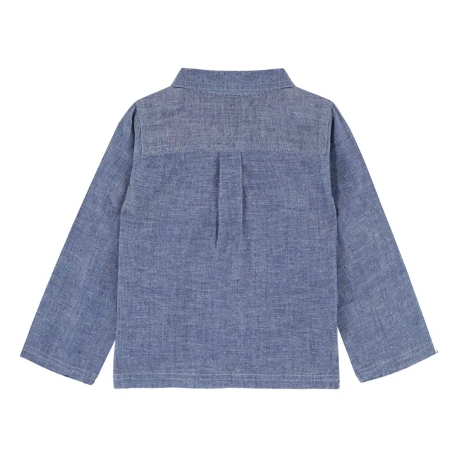 Kurta Unie | Azul