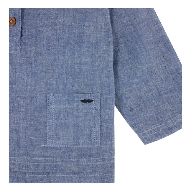 Kurta Unie | Azul