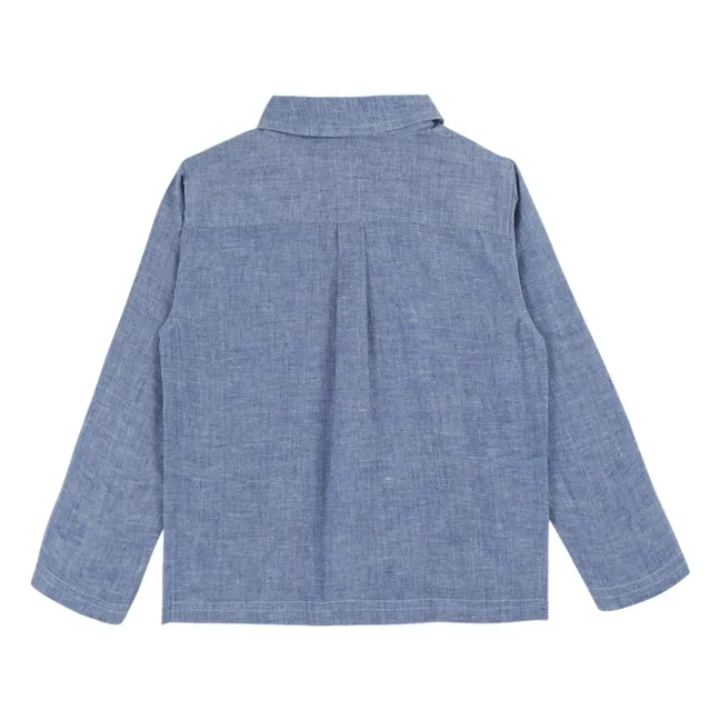 Kurta Unie | Azul
