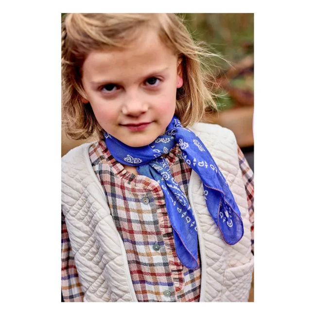 Bluse Gaelane | Rosa