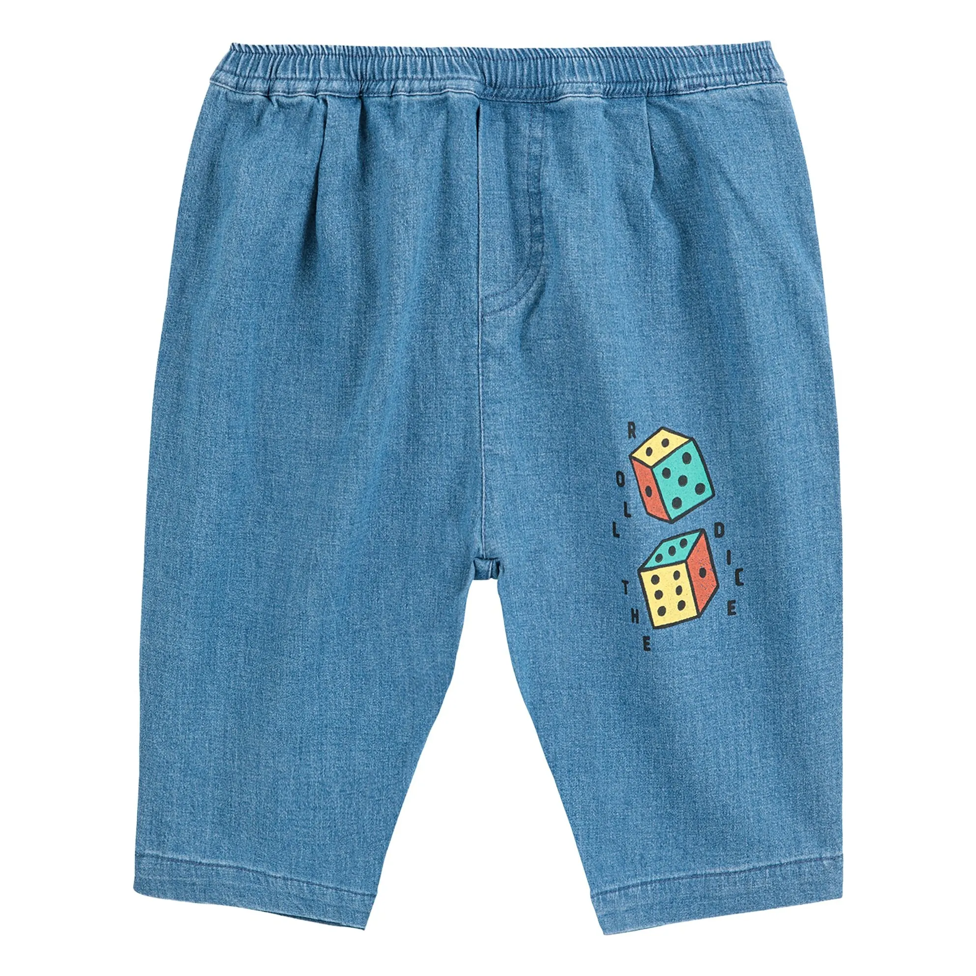 Bobo Choses Blue Jean Dés