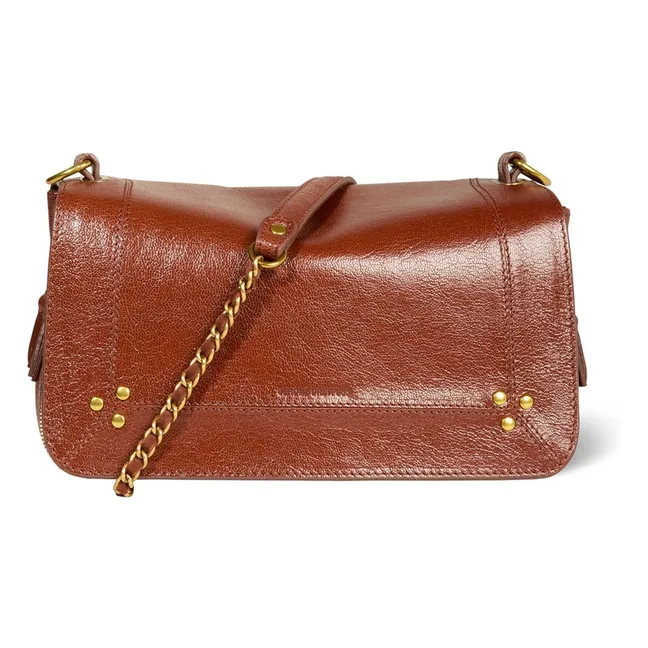 Sac Bobi Chèvre | Noisette