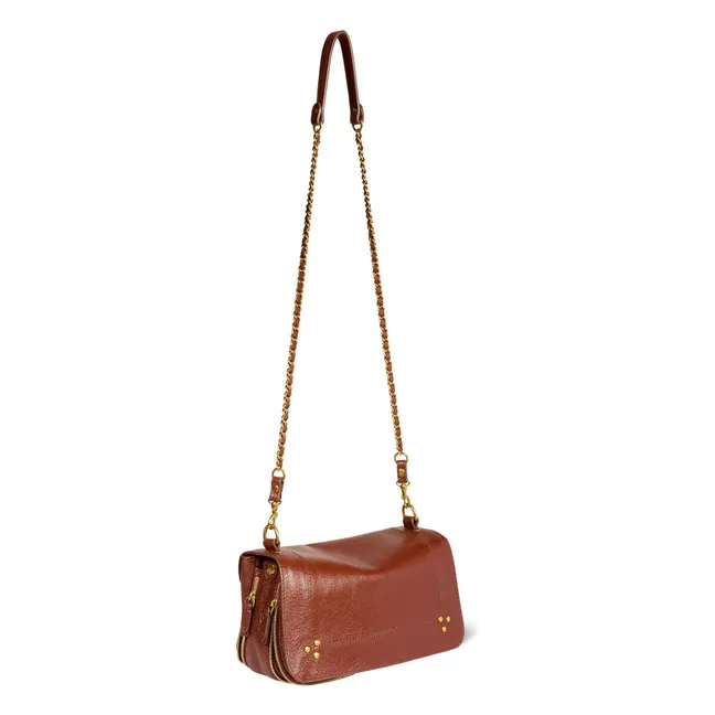 Sac Bobi Chèvre | Noisette