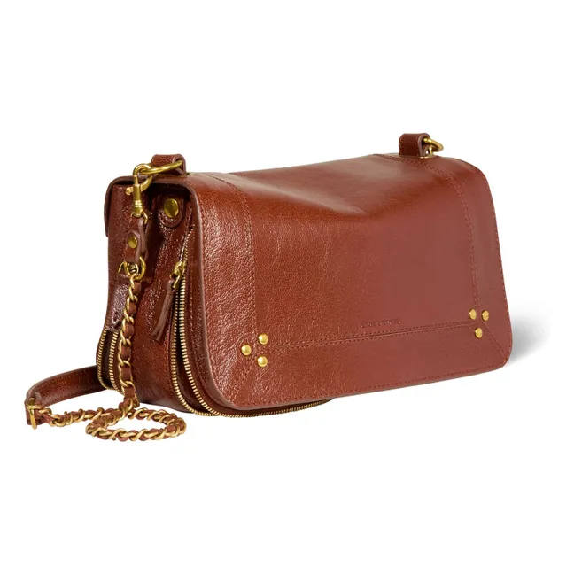 Sac Bobi Chèvre | Noisette