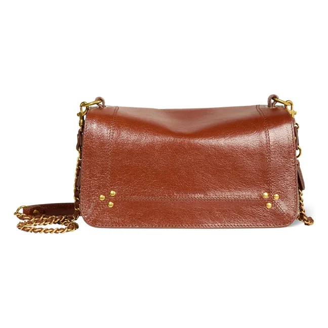 Sac Bobi Chèvre | Noisette