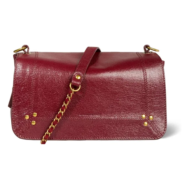 Sac Bobi Chèvre | Bordeaux