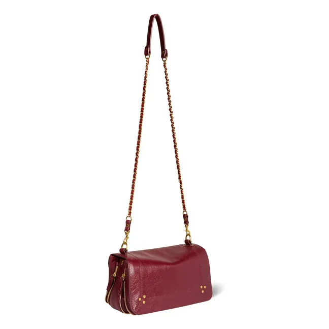 Sac Bobi Chèvre | Bordeaux