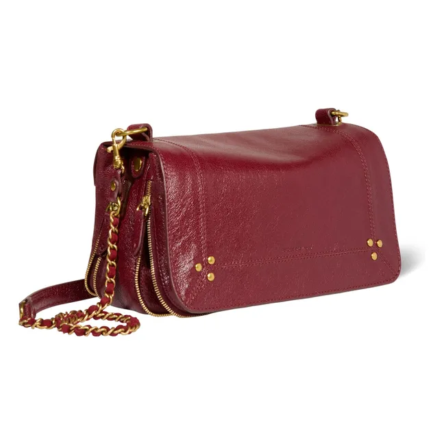 Sac Bobi Chèvre | Bordeaux