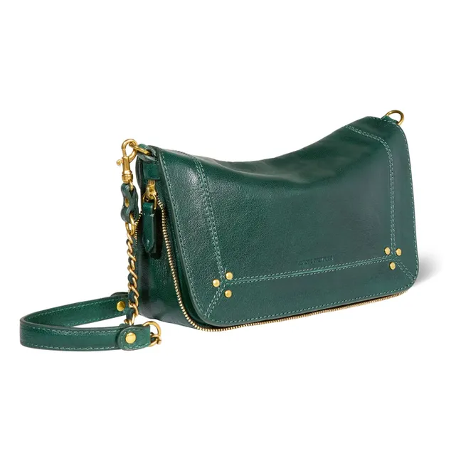 Sac Bobi S Chèvre | Vert sapin