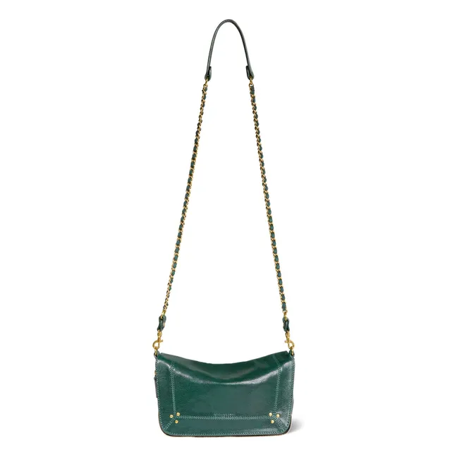 Sac Bobi S Chèvre | Vert sapin