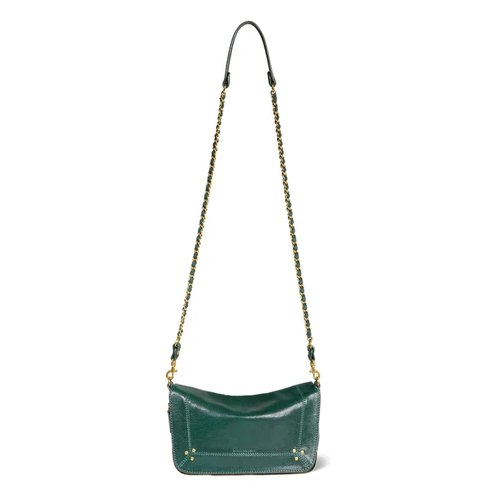 Sac Bobi S Chèvre | Vert sapin- Image produit n°4