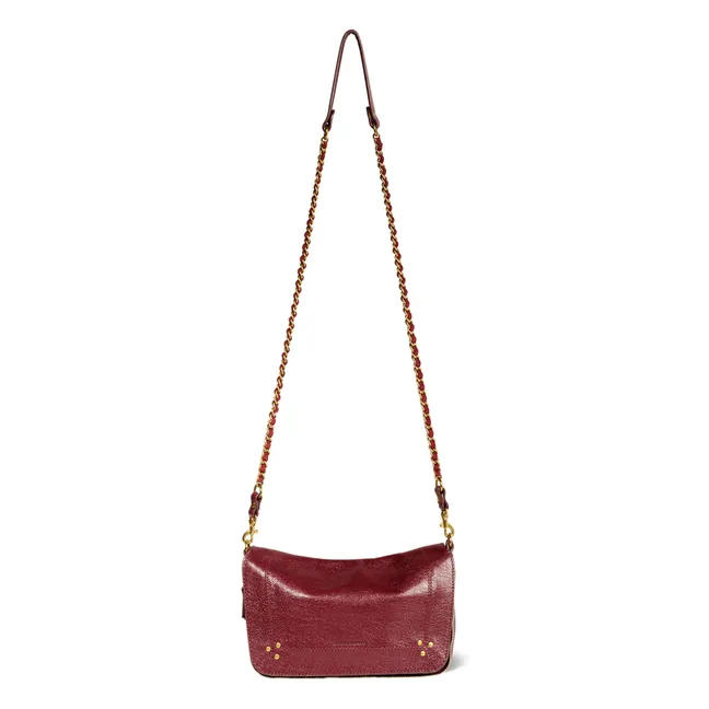 Sac Bobi S Chèvre | Bordeaux