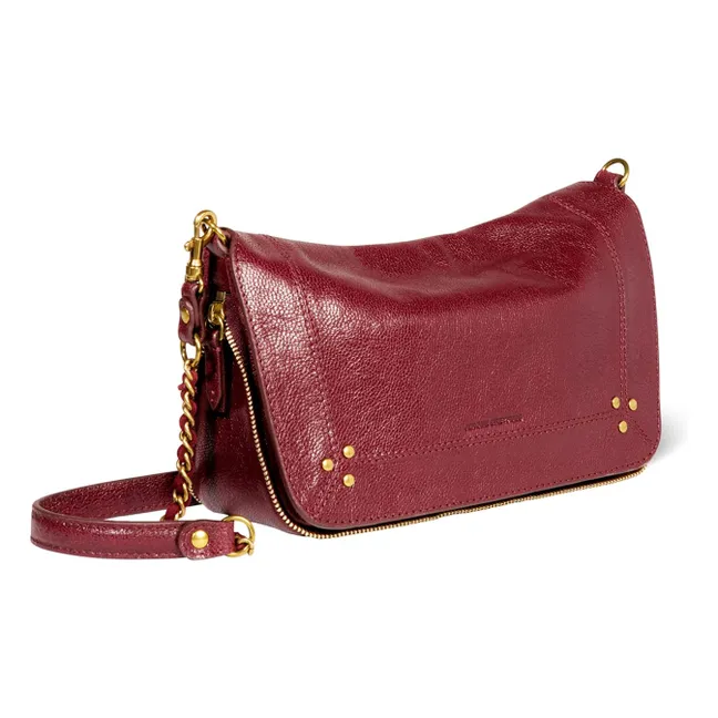 Borsa Bobi S Capra | Bordeaux