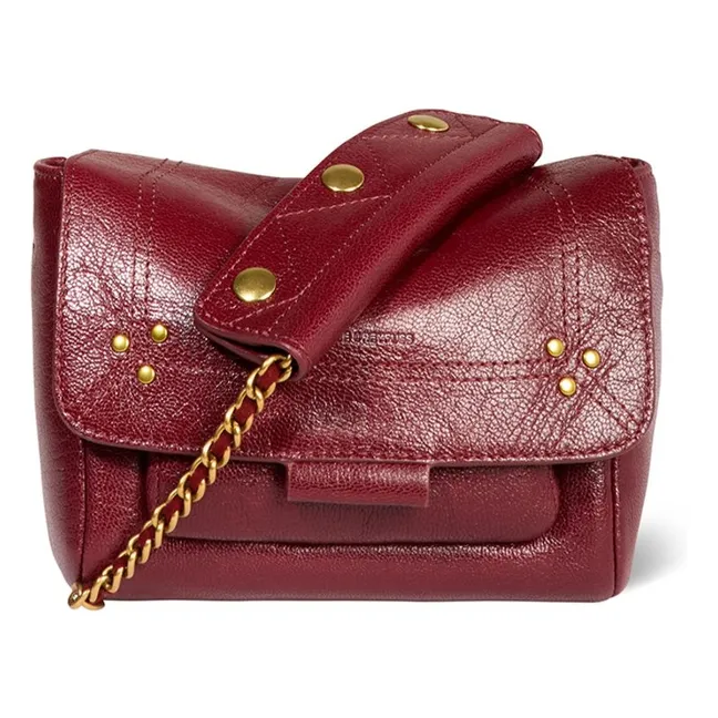 Sac Lulu S Chèvre | Bordeaux