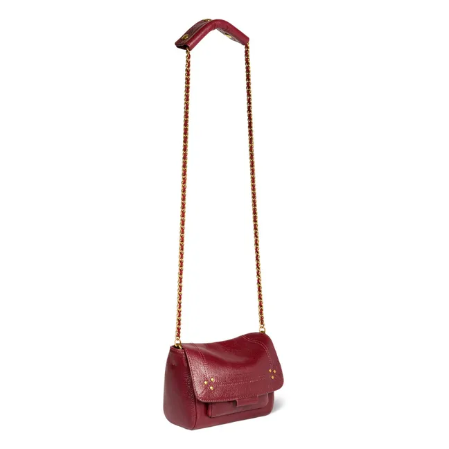 Sac Lulu S Chèvre | Bordeaux