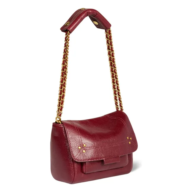 Sac Lulu S Chèvre | Bordeaux