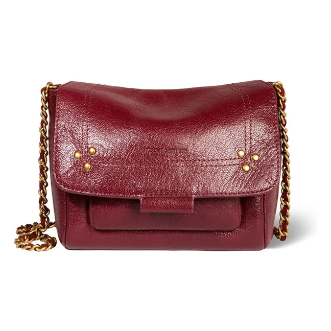 Sac Lulu S Chèvre | Bordeaux