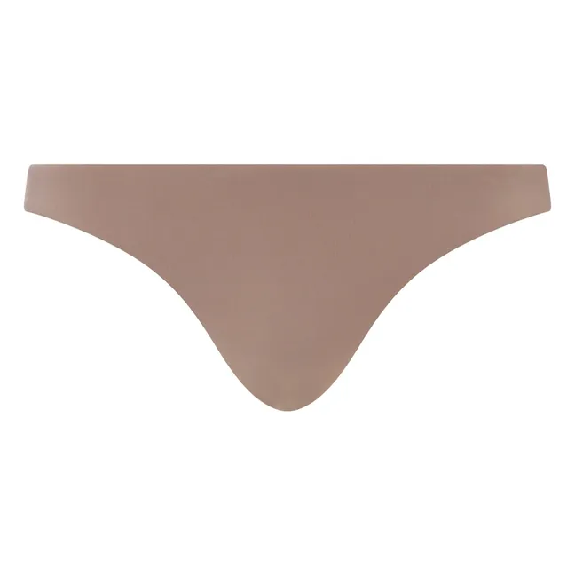 Bikini Bottom | Marron glac