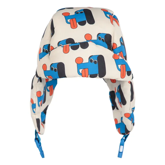 Chapka Chiens | Blanc