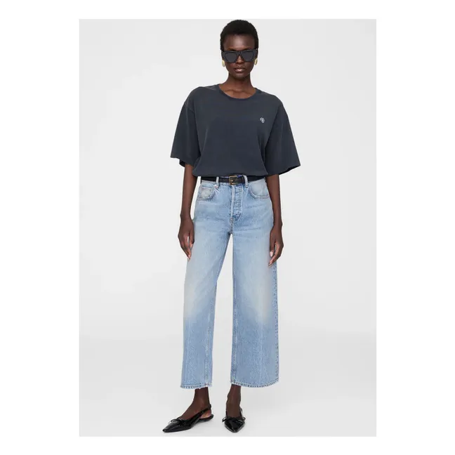 T-shirt Rudy Empowerment | Noir