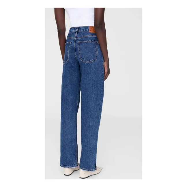 Jean Roy 31" | Washed Blue