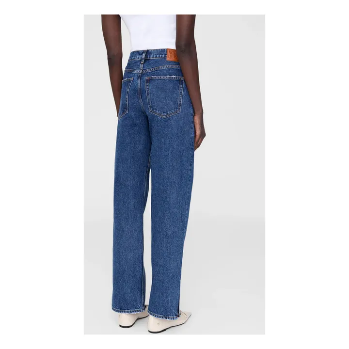 Jean Roy 31" | Washed Blue- Image produit n°4