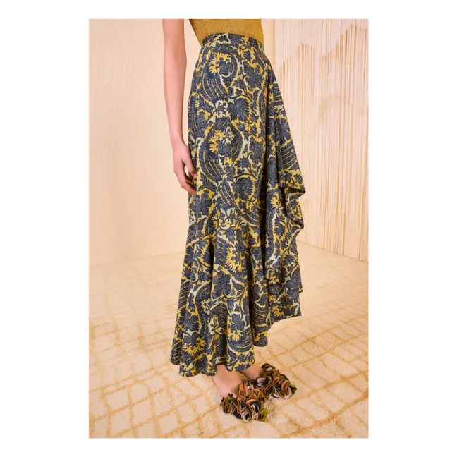 Jupe Sabina | Jaune