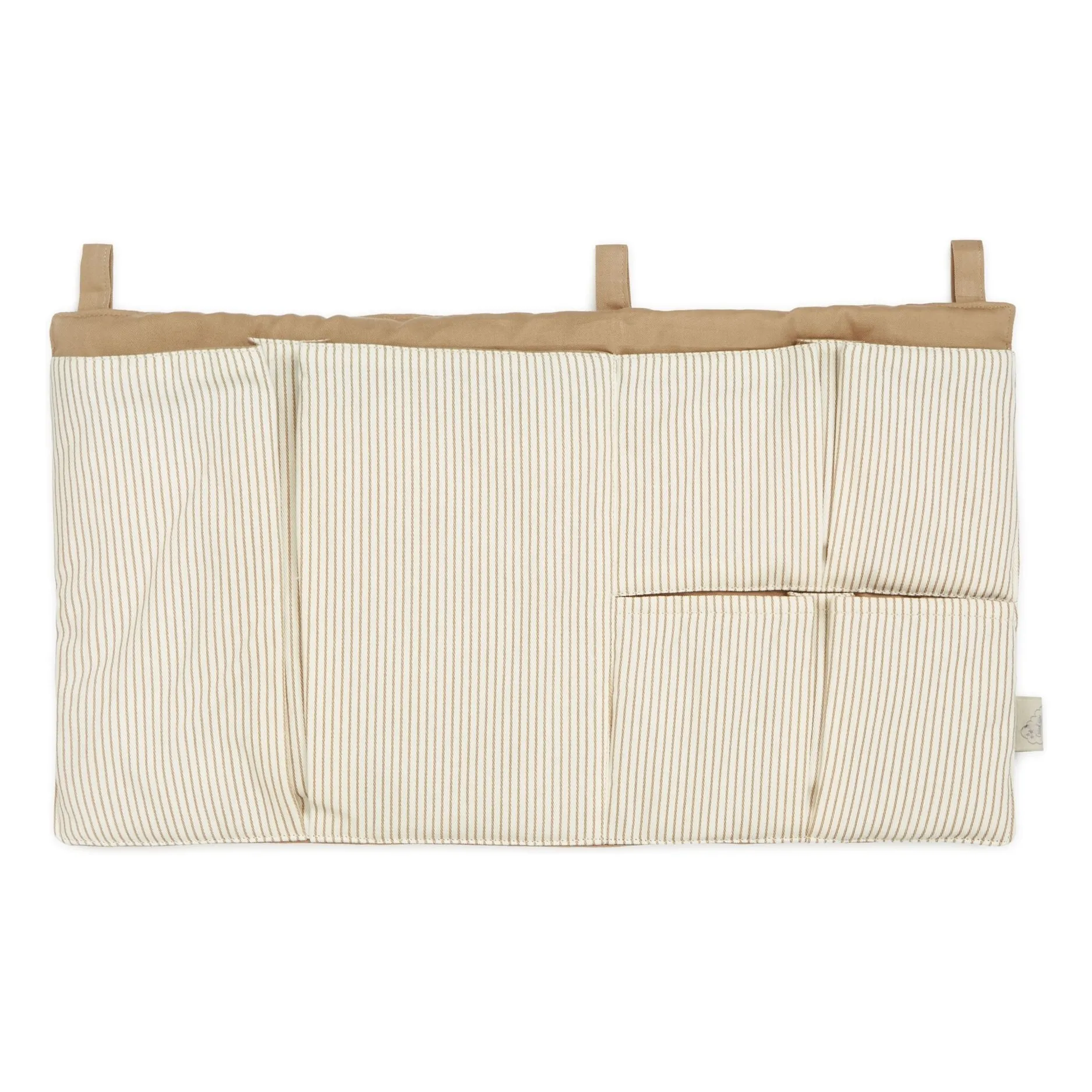 Cam Cam Camel Striped Cot Pouch