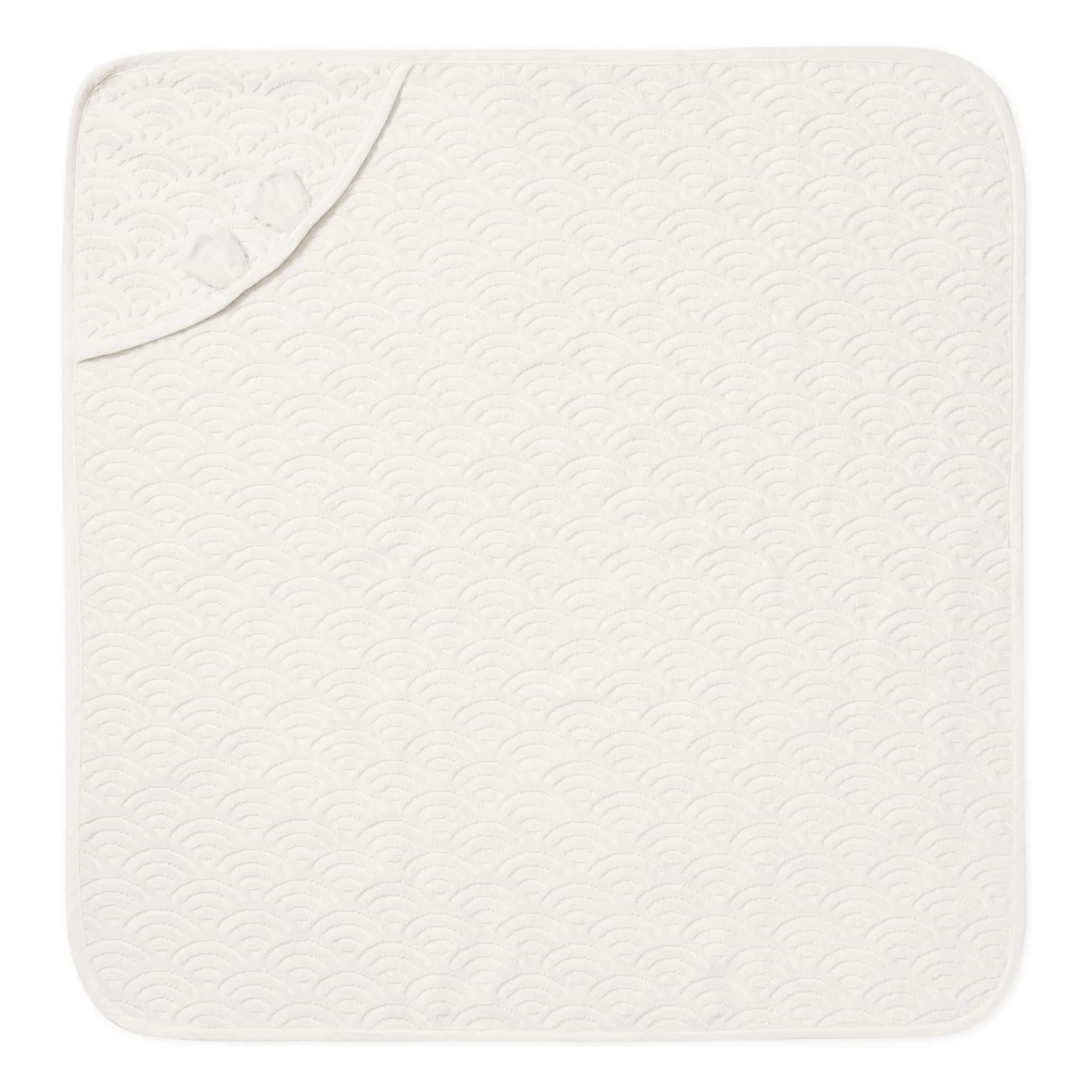 Cam Cam - Cape de bain (Cam Cam Copenhagen) - Couverture