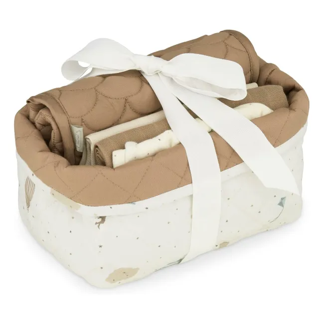 Coffret de naissance Dreamland | Camel