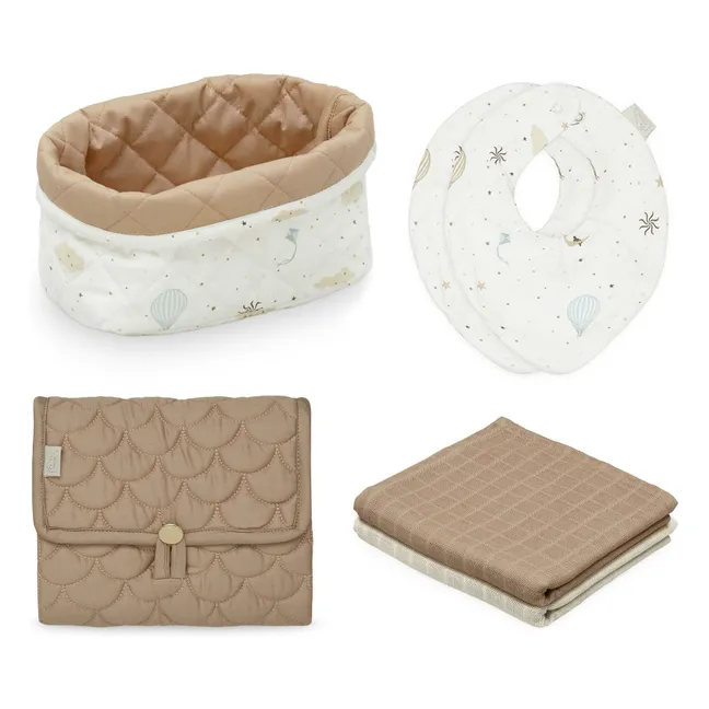 Coffret de naissance Dreamland | Camel