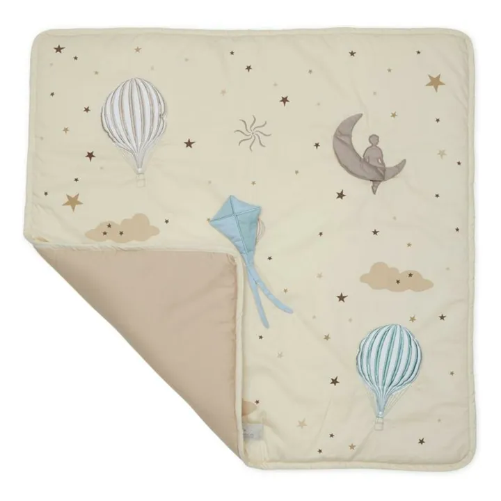 Alfombra de juegos Dreamland | Beige- Imagen del producto n°2