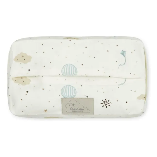 Etui für Dreamland-Tücher | Braun