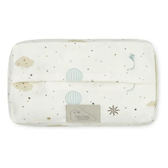 Etui pour lingettes Dreamland | Marron