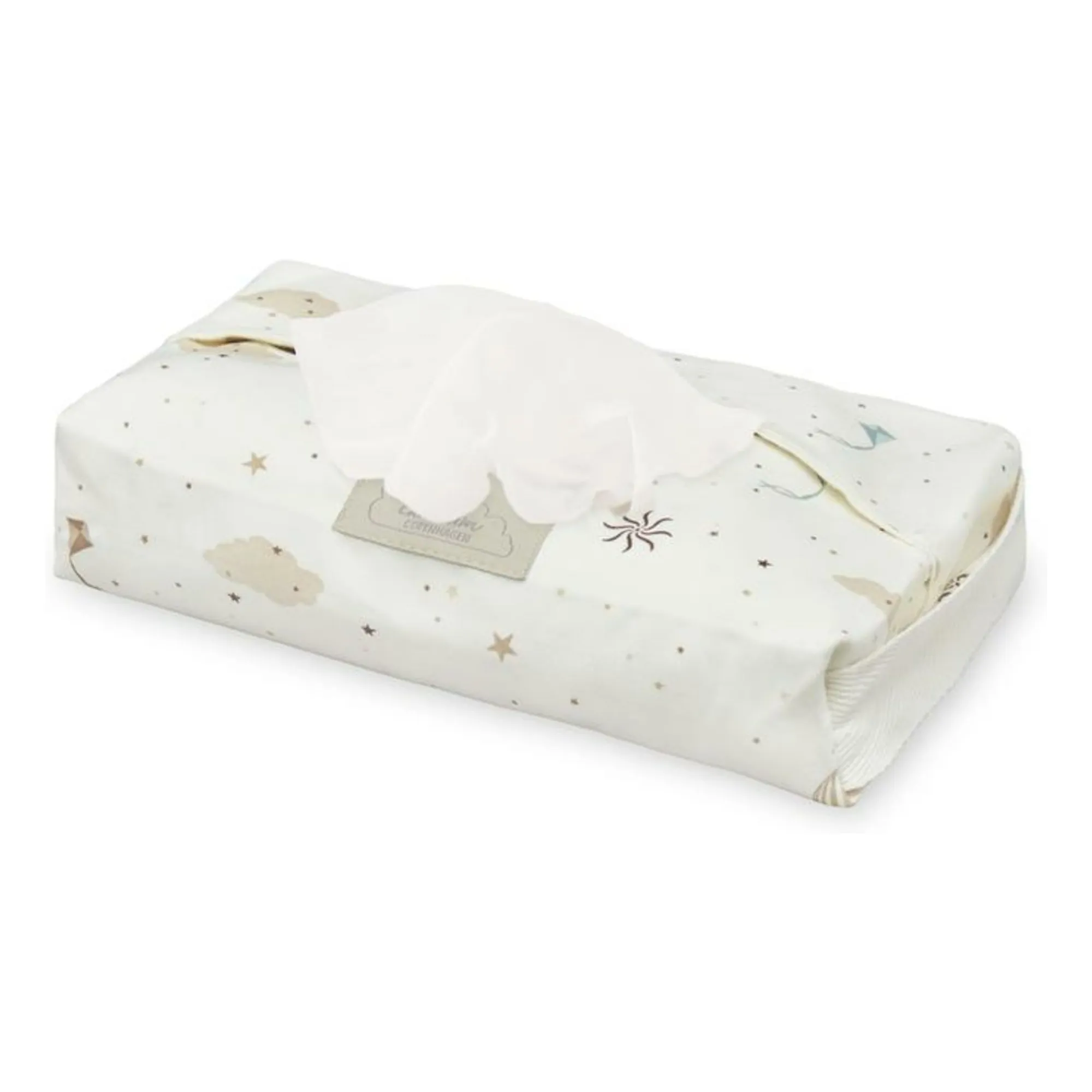 Cam Cam Brown Case For Dreamland Wipes