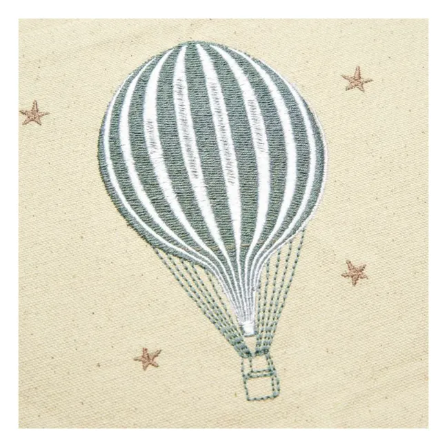 Rangement mural Dreamland | Bleu ciel