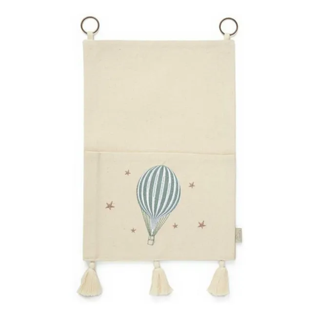 Rangement mural Dreamland | Bleu ciel